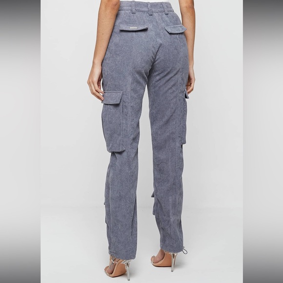 Manière De Voir Corduroy Cargo - Picture 7 of 7